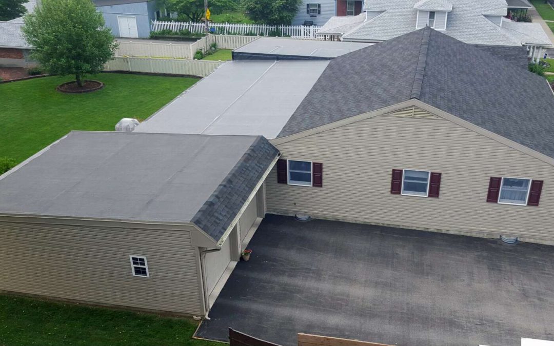 Do I Need a New Roof?