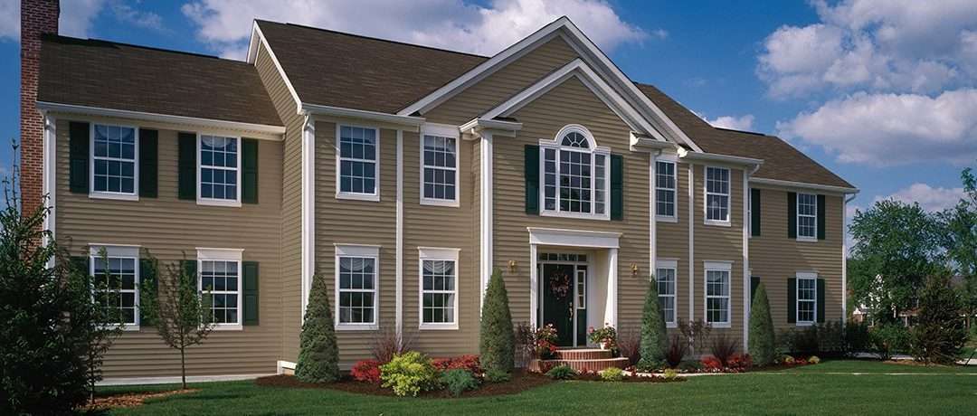 Vinyl Siding Advantages