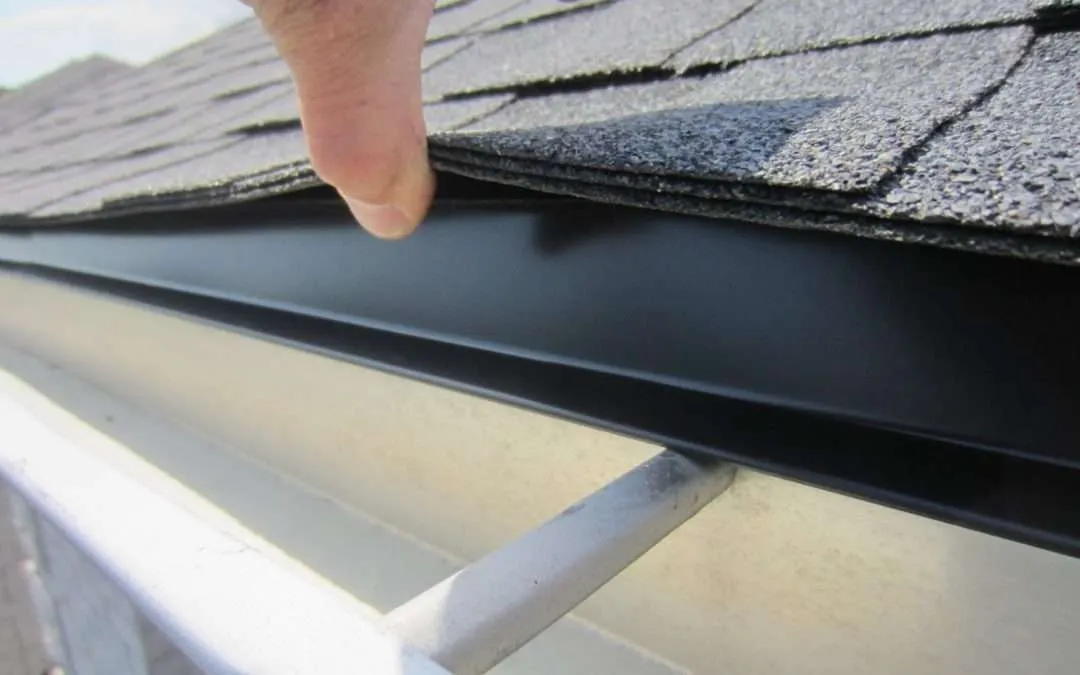 What is Drip Edge?