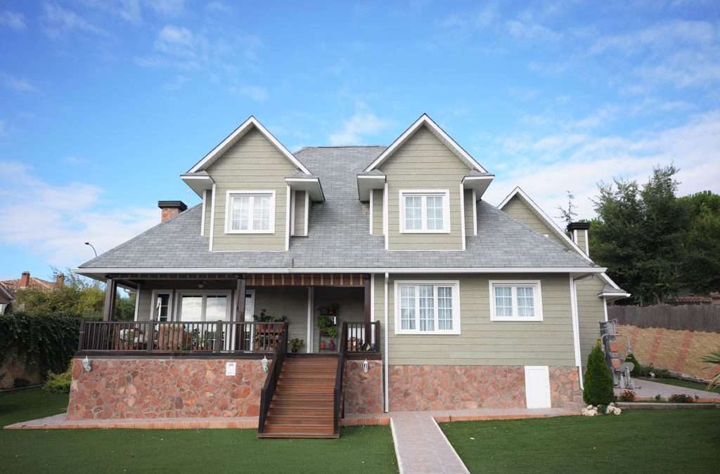 Time to Replace Your Porch Roof