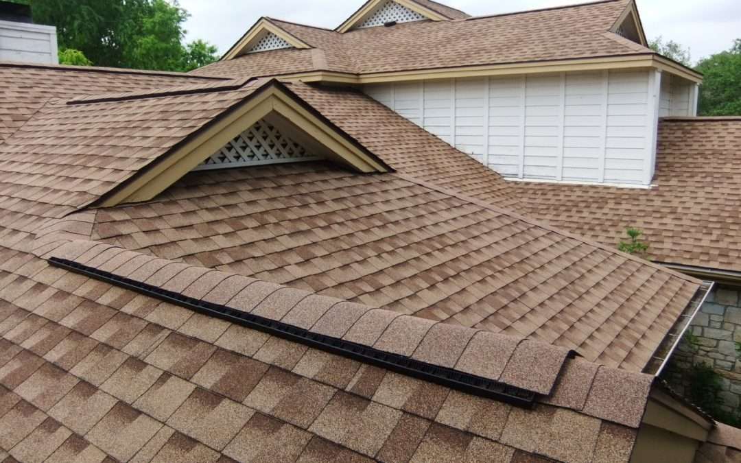 Avoid Roofing Scams