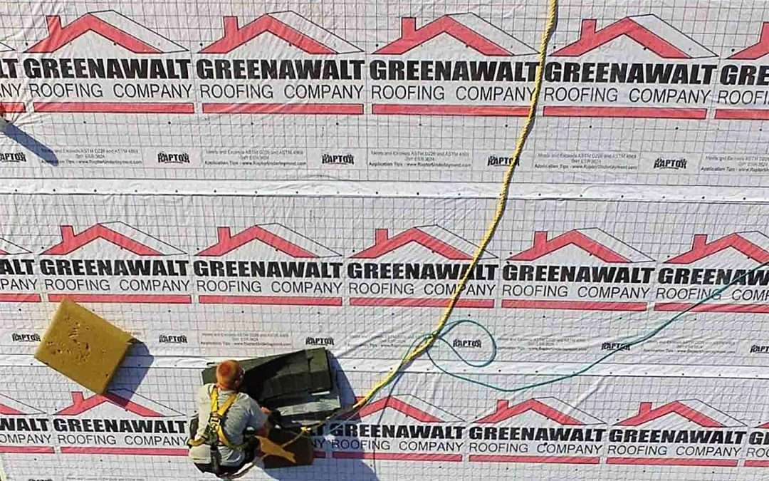 Tips Regarding Roof Installation