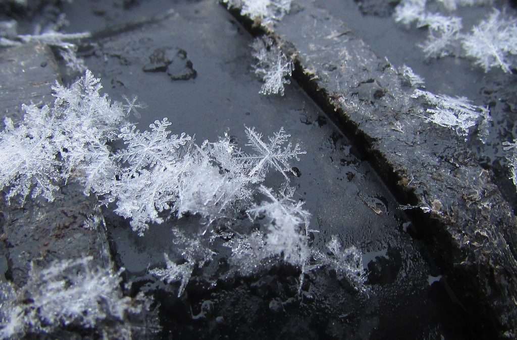 What to Look for on Your Roof this Winter