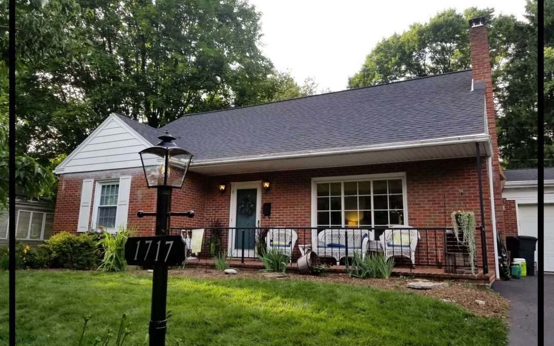 Warning Signs Your Roof is in Disrepair