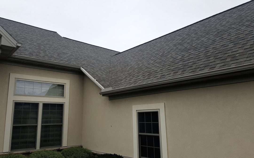 Is Your Roof Ready for Santa?