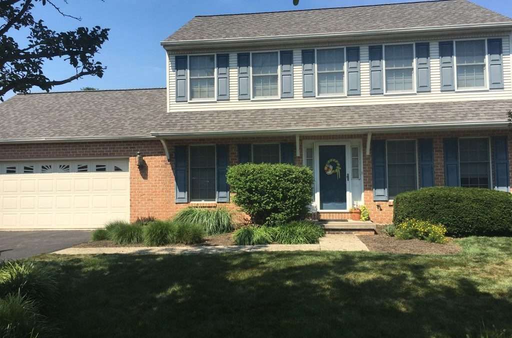 Attic Ventilation Basics