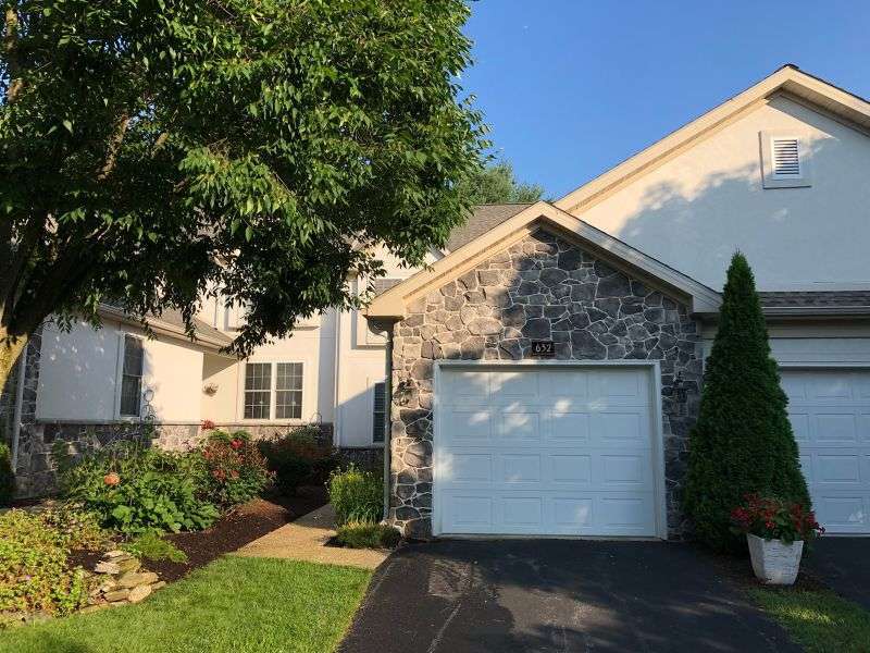 Exterior Home Improvements to Sell Your Home