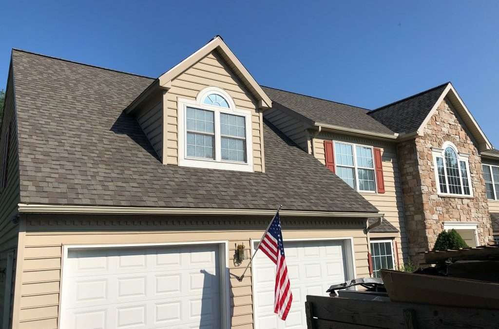 Successful Roofing System