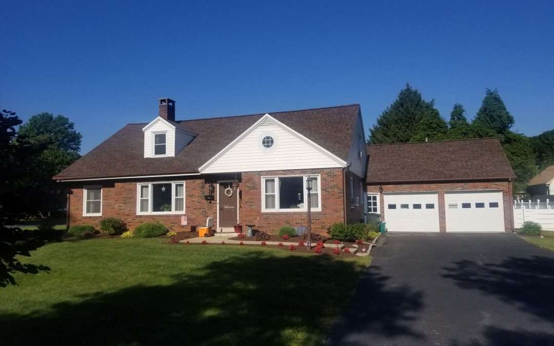 Roofing Contract Guidelines