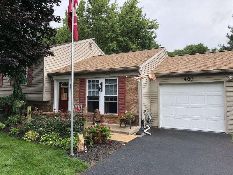 Choose the Perfect Shingle Color for You!