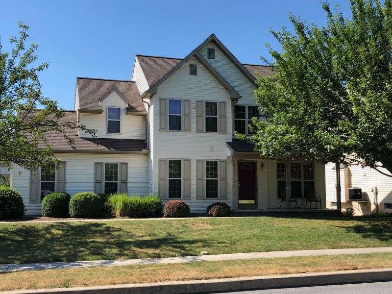 Important Parts of Your Roof