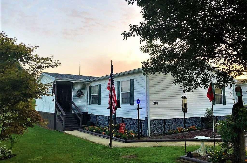 Updating Your Home’s Exterior