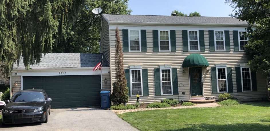 Signs of a Failing Roof