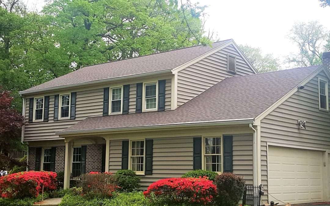 Take Your Home Exterior Up a Notch