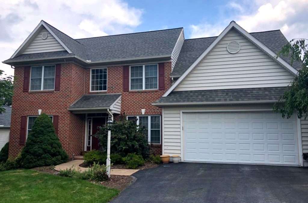 Aluminum Gutters Overview