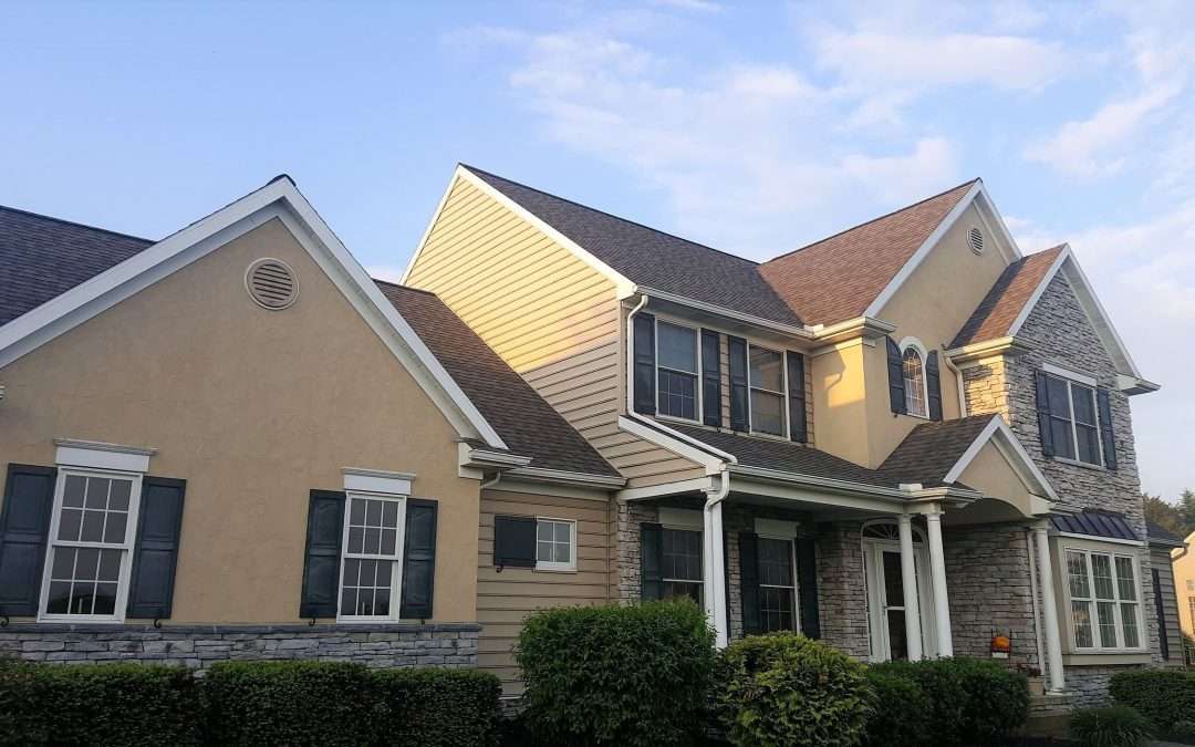 Making Windows the Focal Point