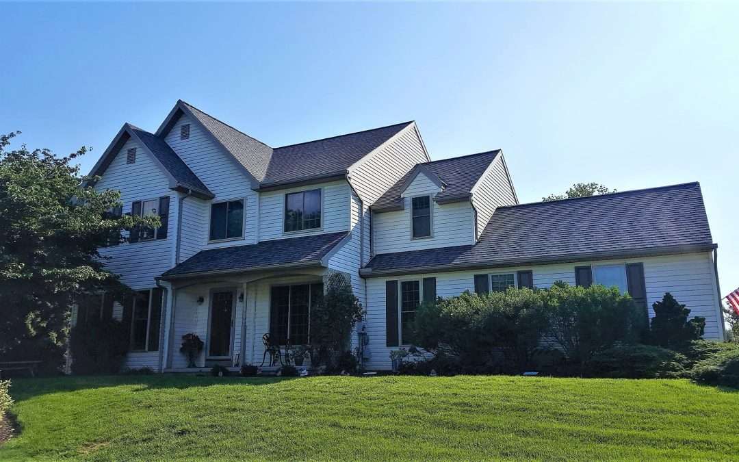 Getting to Know Your Roof