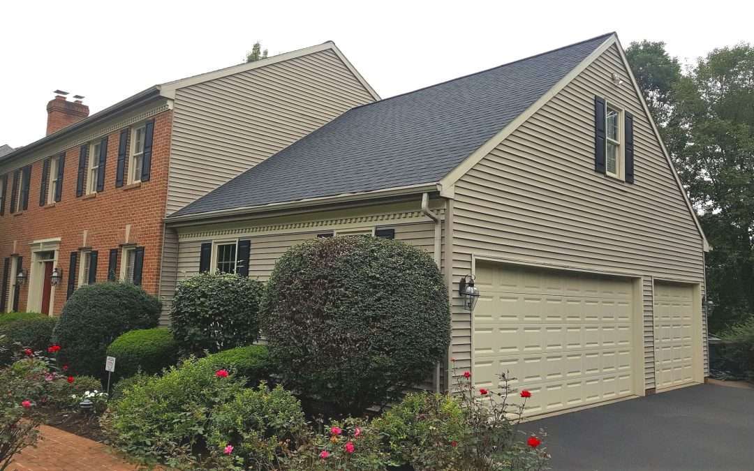 Guide to Siding Colors