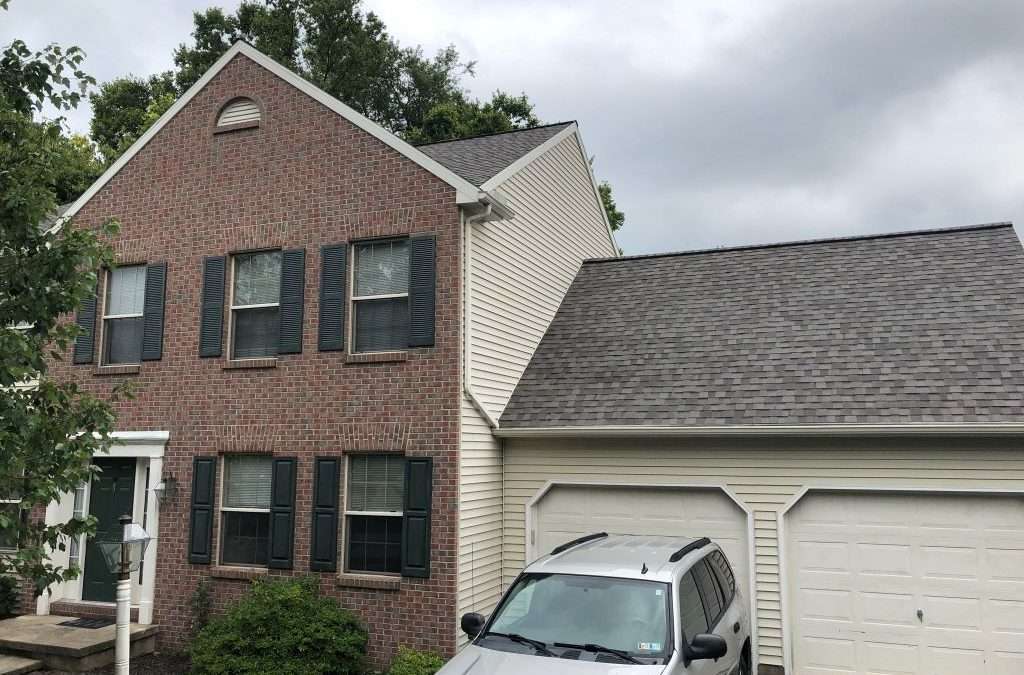 Roof Replacement Delays