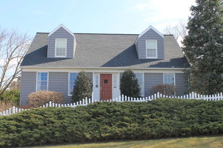 Why is Vinyl Siding Popular?