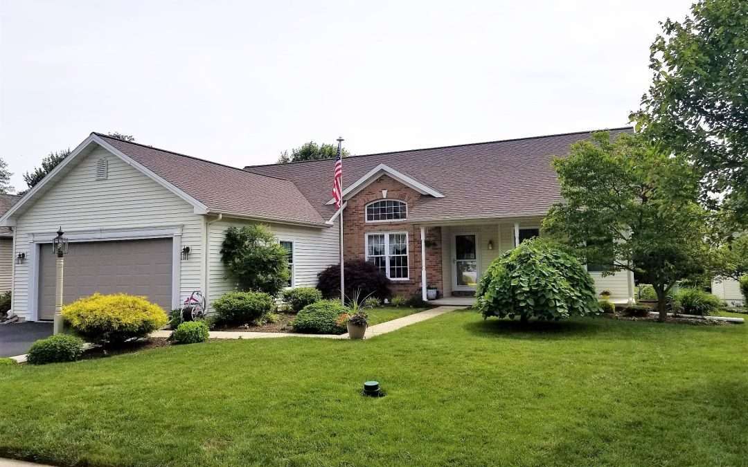Attic Insulation During Summertime