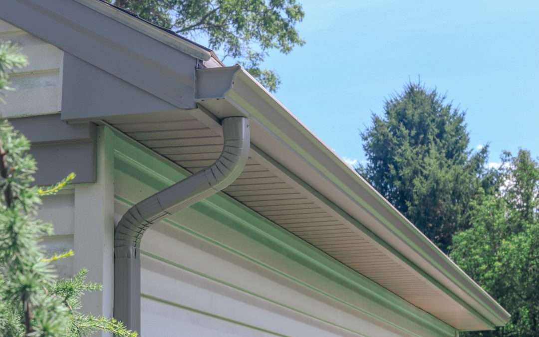 5 Signs It’s Time to Replace Your Gutters