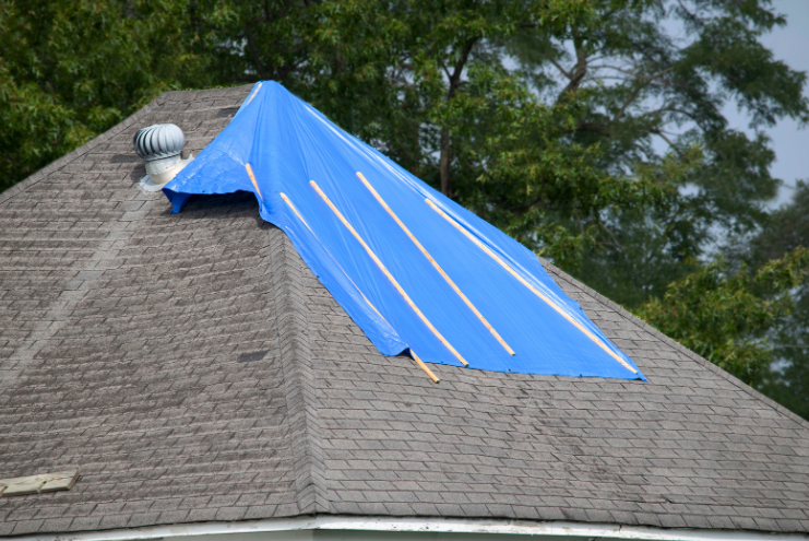 5 Causes Of Roof Leaks And How To Prevent Them