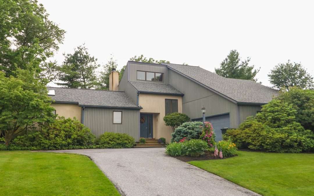 Signs That You Need a New Roof Installed