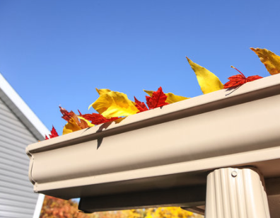 How to Maximize the Life of Your Gutters