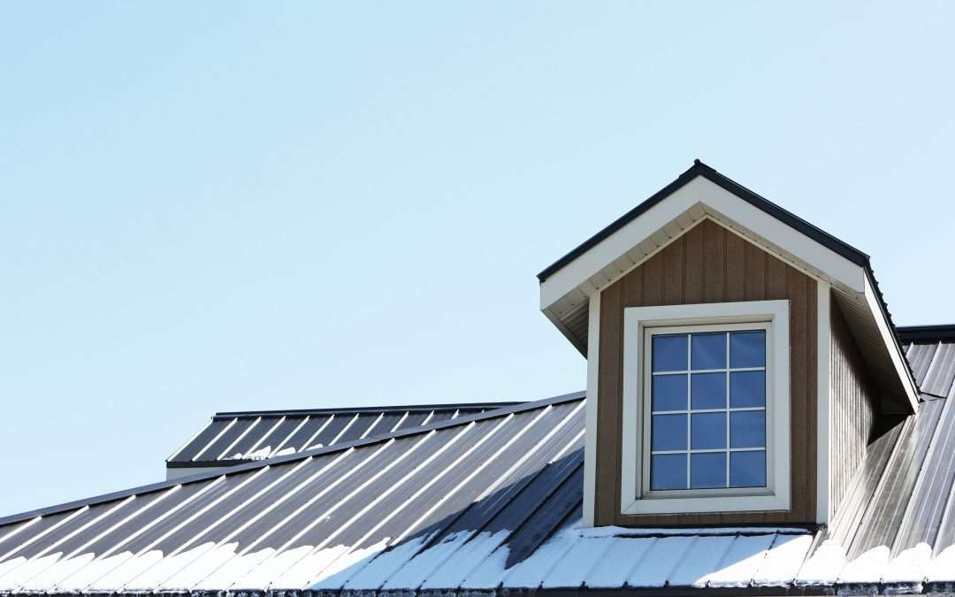 Roof Areas Prone to Leaks