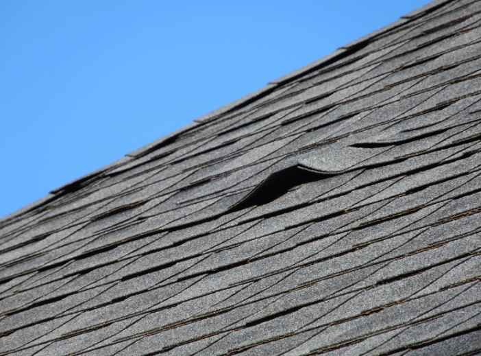 Repair Or Replace? 5 Things To Consider When You Have A Damaged Roof
