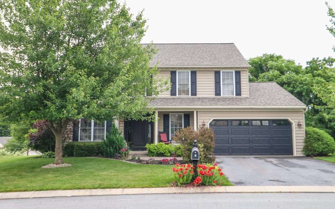 Home Exterior Projects for This Spring