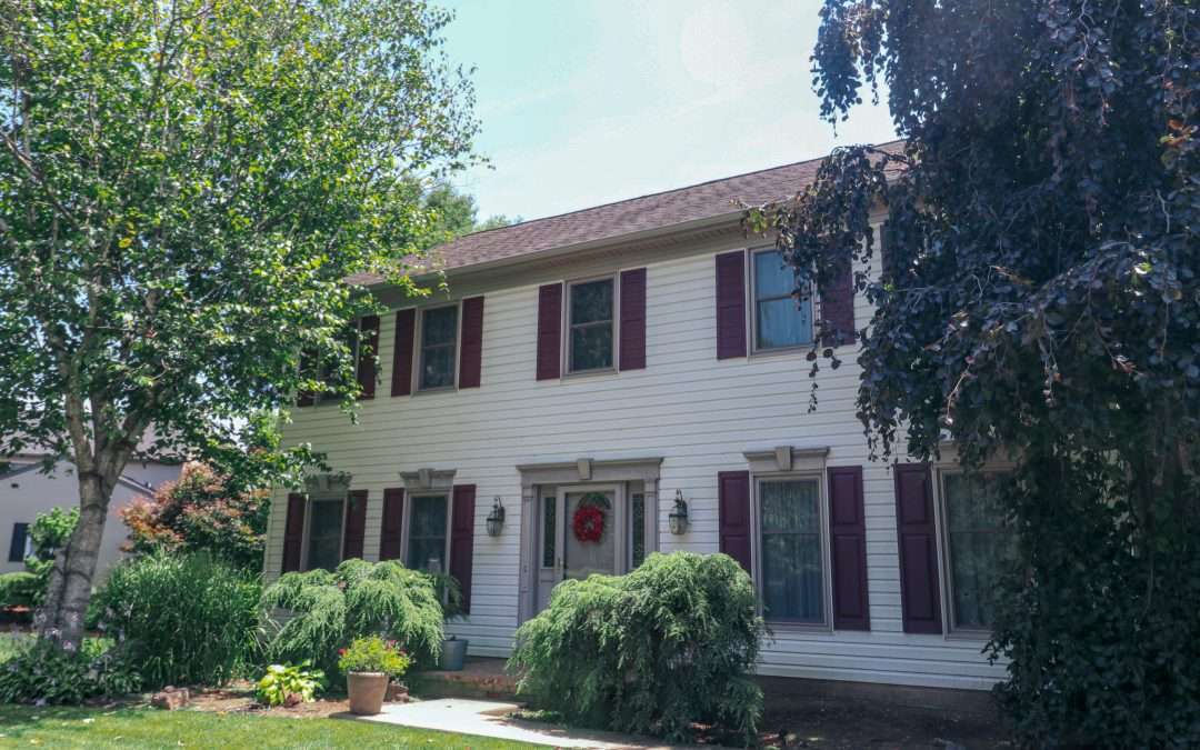 How To Properly Clean And Maintain Your Windows