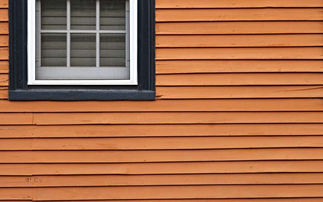 5 of the Most Popular Home Siding Colors