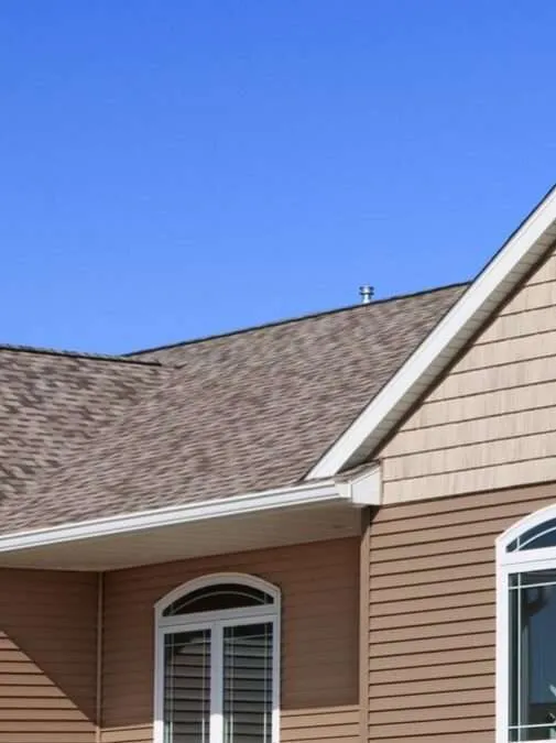Top 4 Residential Roofs