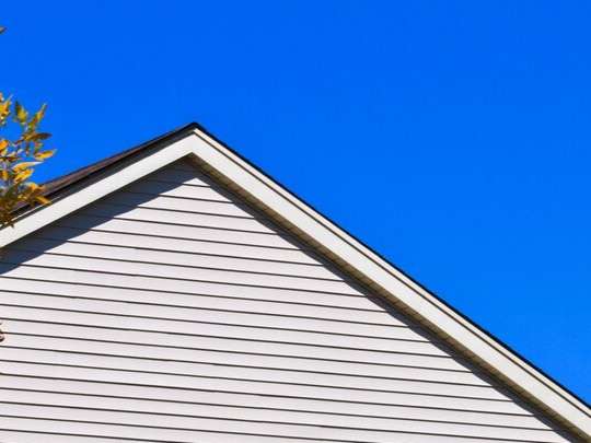 The Roof’s Top Problem Areas