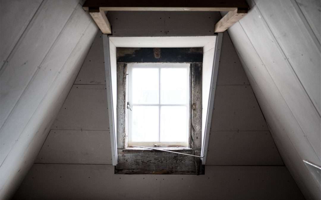 Common Misconceptions About Attic Ventilation