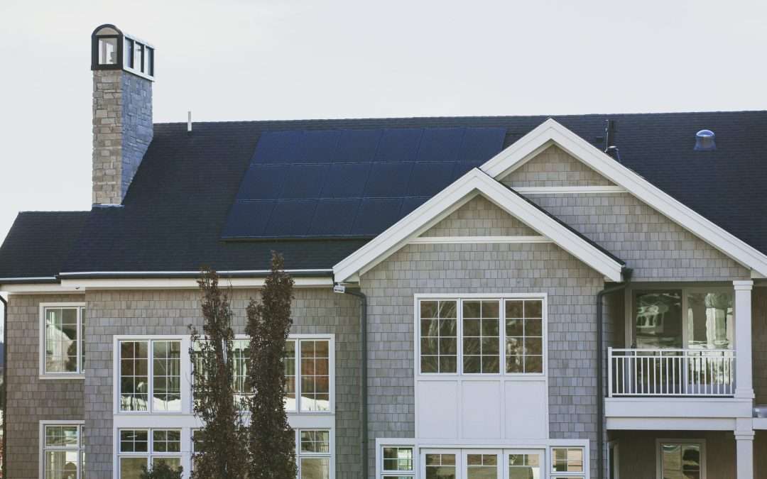 How Solar Panels Can Impact Your Roofing System