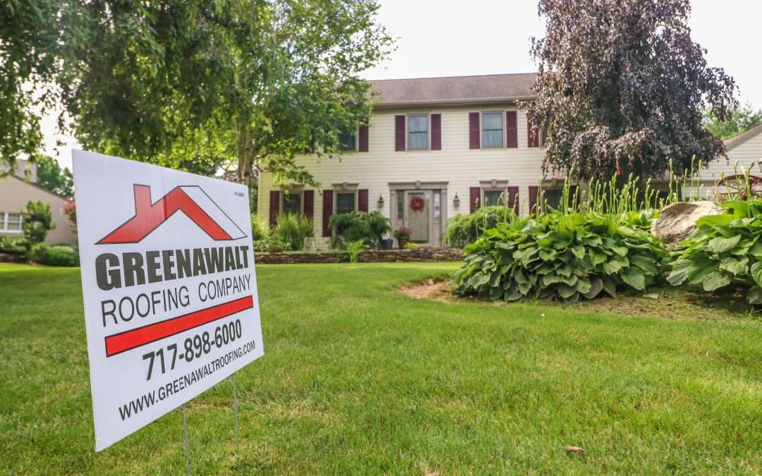 A Guide to Updating Your Home’s Shingle Colors