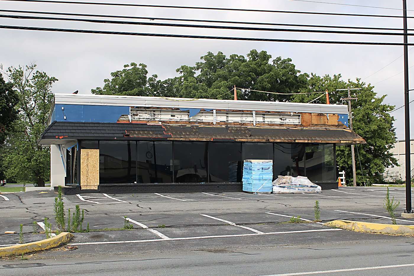 Manhiem-Pike---Before