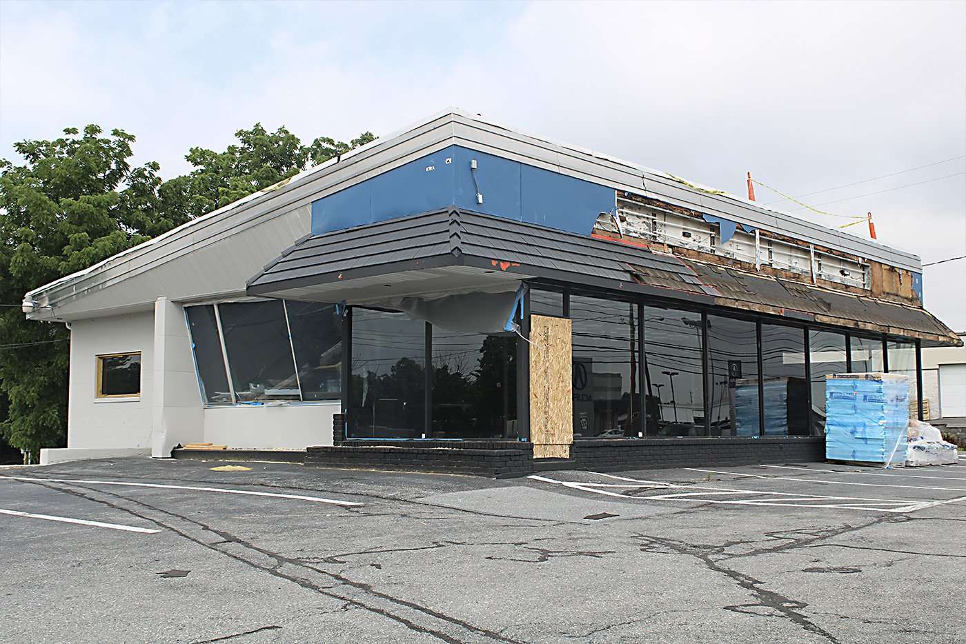 Manhiem-Pike---Before