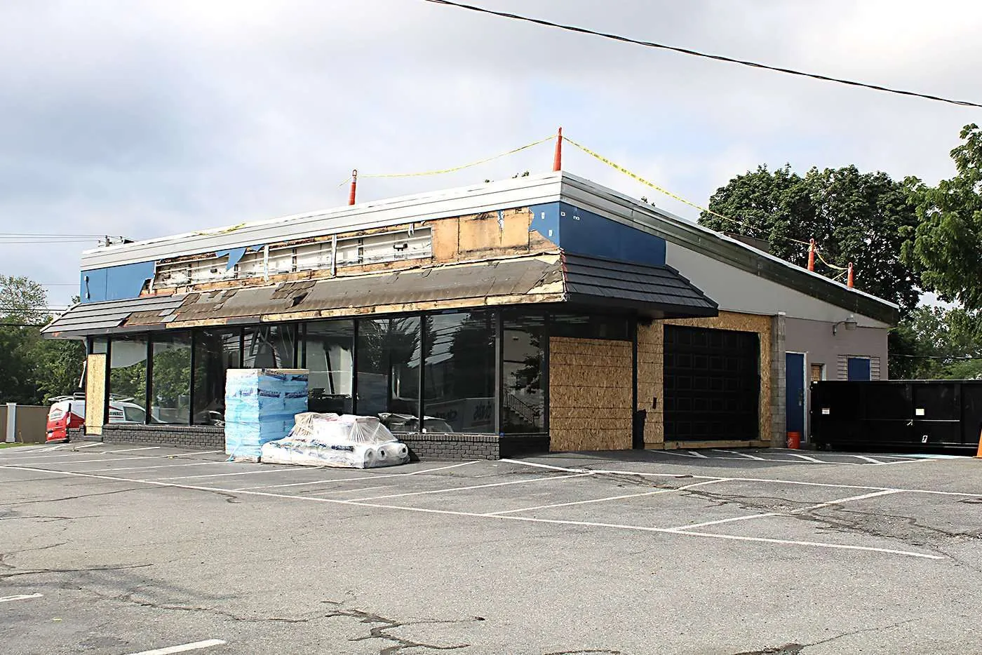 Manhiem-Pike---Before