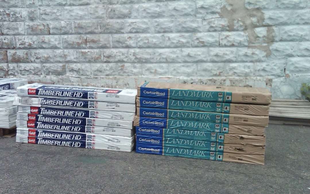 Why Choose A CertainTeed® SELECT ShingleMaster™ Roofer?