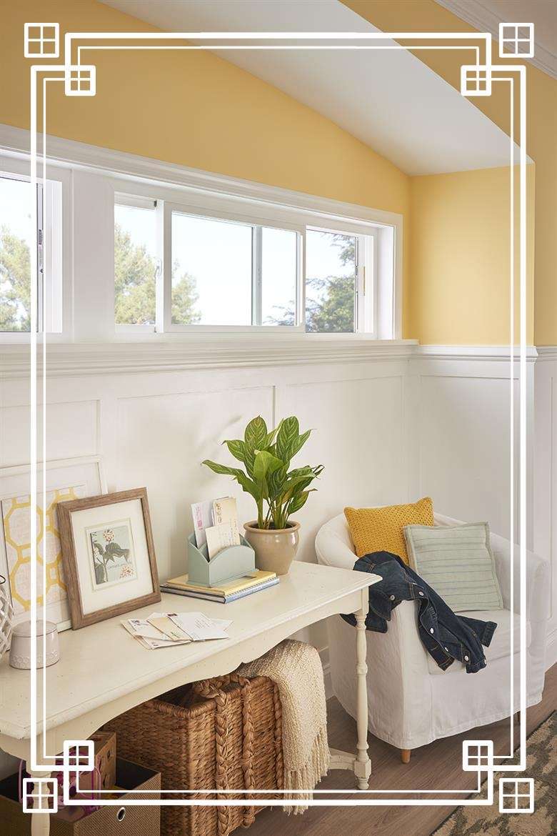 Match the feel of your home with proper windows