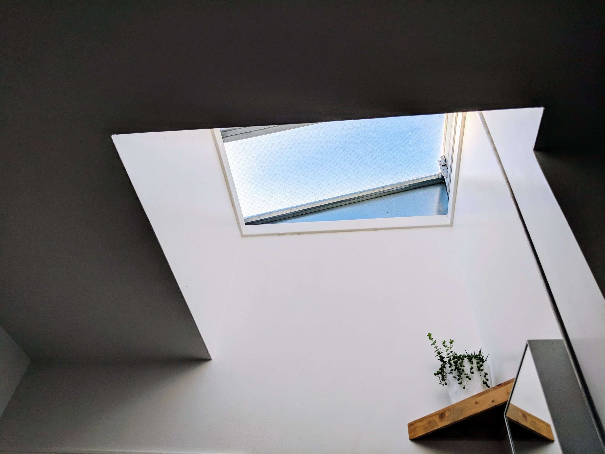 skylights