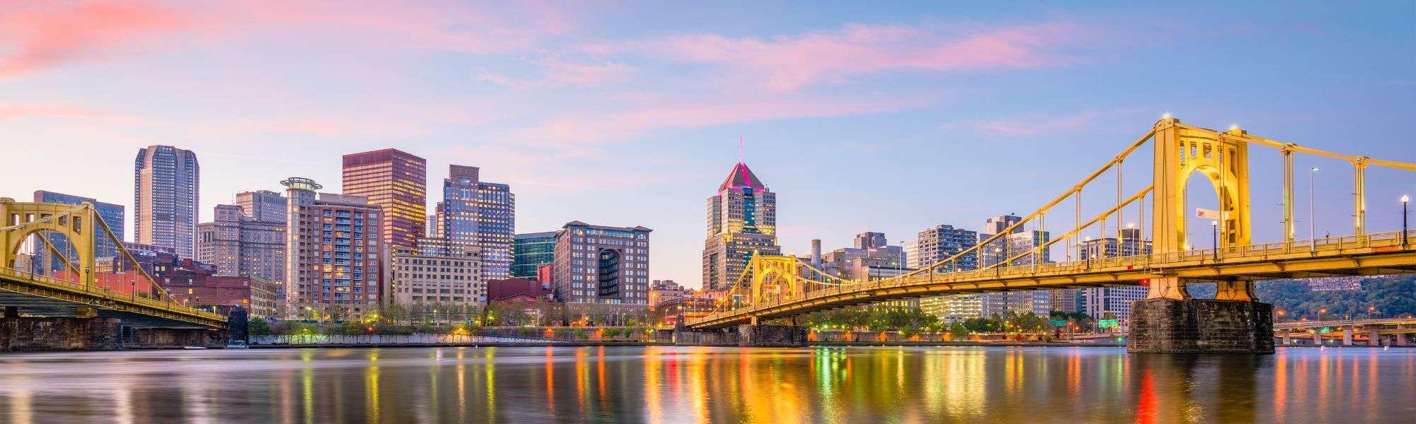 Pittsburgh, PA Roofing, Siding, and Gutters