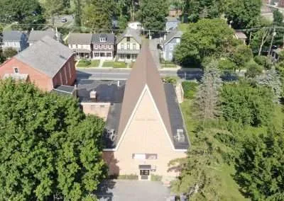 Chestnut Street Church