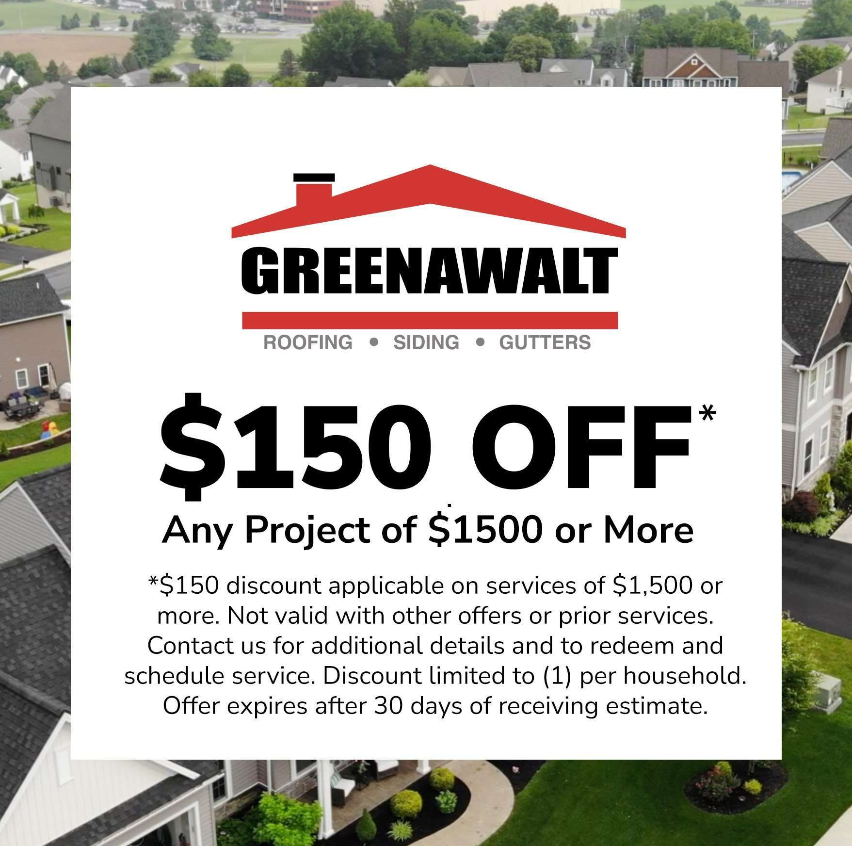 Top Roofing and Siding Company in throughout PA, NJ and DE