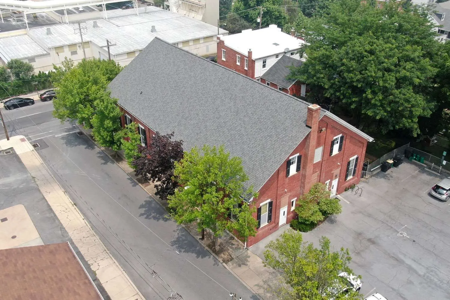 East-Chestnut-Street-Meeting-House