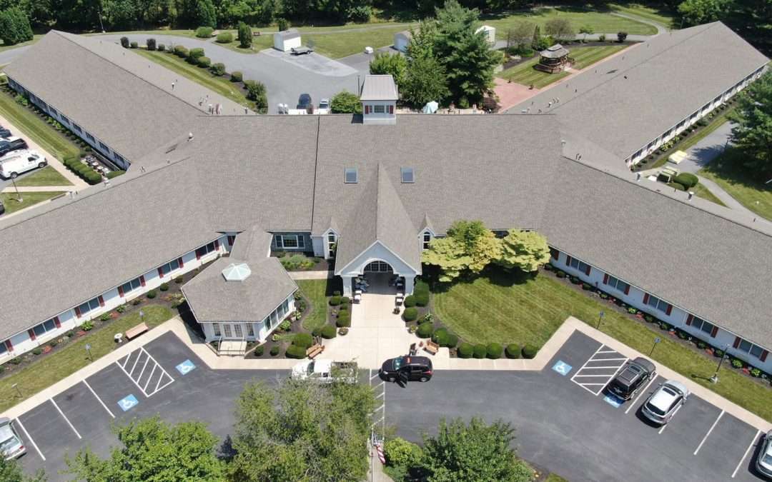 Oak Leaf Manor
